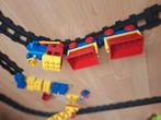 Duplo trein, Ophalen, Gebruikt, Duplo