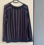 Studio Anneloes Travel Shirt L, Studio Anneloes, Blauw, Maat 42/44 (L), Ophalen of Verzenden