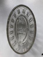 Vintage pudding schaaltje (glas), Ophalen of Verzenden