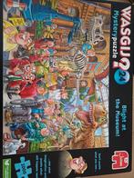 Wasgij Mystery 24 - Blight at the Museum! Puzzel, Ophalen, 500 t/m 1500 stukjes, Zo goed als nieuw, Legpuzzel
