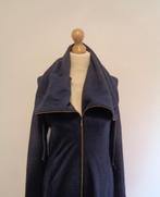 vest elsewhere lang en kort, Kleding | Dames, Maat 38/40 (M), Blauw, Elsewhere, Ophalen of Verzenden