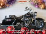 Harley-Davidson FLHRI ROAD KING CLASSIC FULL OPTION, Motoren, Motoren | Harley-Davidson, Bedrijf, Meer dan 35 kW, Overig