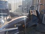 Retro Scooter - Grande Retro - Weinig kilometers!, Fietsen en Brommers, Snorfietsen en Snorscooters, Overige merken, Ophalen of Verzenden