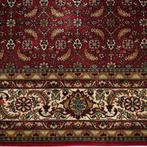 Vintage oosters vloerkleed Rembrandt Adler fine 250x341cm, Huis en Inrichting, Gebruikt, Crème, ., 200 cm of meer