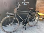 Cortina U4 Transport Deluxe Herenfiets 56 cm, Fietsen en Brommers, Fietsen | Heren | Herenfietsen, Versnellingen, Zo goed als nieuw