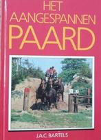 Het aangespannen paard, Verzenden, Zo goed als nieuw, Balsport