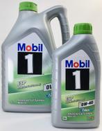1L - 0W40 Mobil1 ESP X3 0W-40 Porsche C40 VW 51100 MB229/52, Ophalen