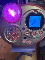 Vtech Kidi SuperStar met Microfoon, Ophalen, Gebruikt, Elektronica, Met licht