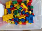 Grote Duplo verzameling - 11 kilo!, Ophalen, Gebruikt, Losse stenen, Duplo