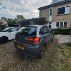 Citroën C3 1.6 Hdif 2012 Grijs, Auto's, Voorwielaandrijving, 28 km/l, 4 cilinders, 570 kg