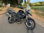 Triumph Tiger 800XC, Motoren, Motoren | Triumph, Motorrijbewijs A, Sportuitlaat, 3 cilinders, Particulier