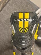 Supreme ijshockey schaatsen ( maat 9/43 ), Sport en Fitness, IJshockey, Ophalen of Verzenden, Schaatsen