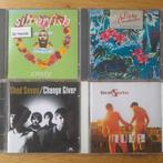 cd's.... UITZOEKEN UITZOEKEN. € 0,50 per stuk., Ophalen of Verzenden, Gebruikt