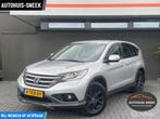 Honda CR-V 1.6D Elegance | 1e eigenaar | Dealeronderhouden, Auto's, Honda, Voorwielaandrijving, Euro 5, Gebruikt, Huisgarantie