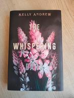 The Whispering Dark - Kelly Andrew | Illumicrate editie, Ophalen of Verzenden, Zo goed als nieuw