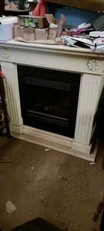 openhaard  tot 2000 Watt verwarming NEW  12x, 30 tot 80 cm, Hoog rendement (Hr), Radiator, Nieuw