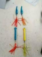 Diverse Pilkers 10 stuks, Watersport en Boten, Hengelsport | Zeevissen, Ophalen of Verzenden, Nieuw, Overige typen