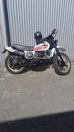 Eind demper xt500, Ophalen of Verzenden