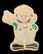 Super Mario pin nr. 10, Verzamelen, Speldjes, Pins en Buttons, Ophalen of Verzenden, Nieuw, Figuurtje, Speldje of Pin
