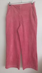 Msch Copenhagen roze corduroy broek, maat L, nieuw, Oosterveldweg 15, 7274 DZ, Msch Copenhagen, Verzenden, Maat 42/44 (L)