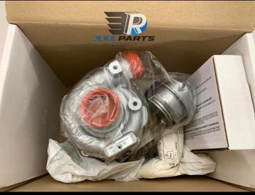Turbo turbocharger NIEUW beschikbaar voor biedingen