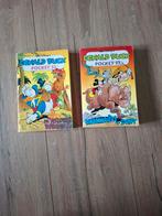 Donald duck pockets, Ophalen, Europa, Zo goed als nieuw, Meerdere comics