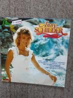 vinyl lp Anny Schilder anny schilder, Ophalen of Verzenden, 1980 tot 2000, Gebruikt, 12 inch