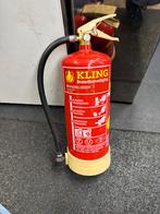 Kling Brandblusser, Ophalen of Verzenden, Nieuw