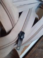 Ritsen op rol  YKK, Hobby en Vrije tijd, Naaien en Fournituren, Ophalen, Nieuw, Rits of Sluiting