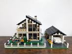 Lego city / creator moc 31012 en 75895, Kinderen en Baby's, Ophalen of Verzenden, Zo goed als nieuw