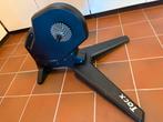 Tacx Flux S Smart Trainer + Racefiets, Ophalen of Verzenden, Zo goed als nieuw, Hometrainer