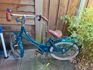 Alpina 20 inch fiets beschikbaar voor biedingen