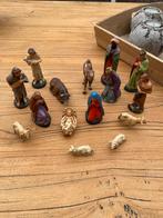 Kerst, Diversen, Kerst, Ophalen of Verzenden, Zo goed als nieuw