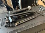 Shure Ulxd set inclusief handheld met sm58 capsule, Ophalen of Verzenden, Gebruikt, Zangmicrofoon, Draadloos