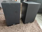 Wharfedale Luidsprekers - 100 Watt, Overige merken, Gebruikt, Ophalen of Verzenden, 60 tot 120 watt