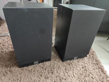 Wharfedale Luidsprekers - 100 Watt beschikbaar voor biedingen