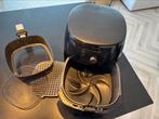 Philips Airfryer XXL HD9654/90 + grillplaat, Ophalen, Gebruikt, Airfryer XXL