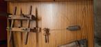 Verzameling antiek gereedschap, Antiek en Kunst, Ophalen