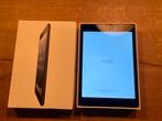 Apple iPad mini a1432 16GB black, Computers en Software, Apple iPads, Apple iPad, Zwart, 8 inch, Ophalen of Verzenden