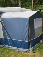 Gezocht Dorema garda uitbouw erker blauw, Caravans en Kamperen, Tenten, Ophalen, Zo goed als nieuw