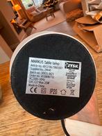 Markus tafellamp van Jysk - Nieuw, Ophalen, Nieuw, Metaal, Minder dan 100 cm