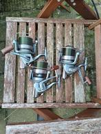 Daiwa emcast advanced 5500, Watersport en Boten, Ophalen of Verzenden, Gebruikt, Molen