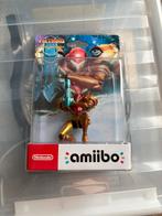 Amiibo Samus Aran nieuw in doos, niet gebruikt, Verzamelen, Poppetjes en Figuurtjes, Ophalen, Nieuw