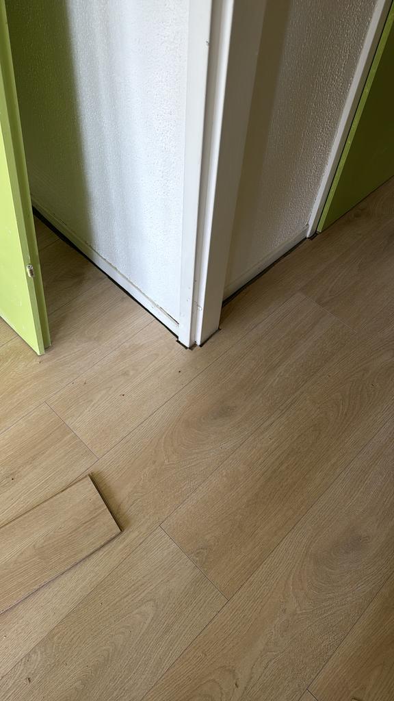 laminaat leggen €6 ‪+31 6 25136644‬