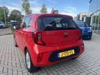 Kia Picanto 1.0 DPi DynamicLine, Stof, Gebruikt, Euro 6, 4 stoelen