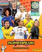 FIFA Women's World Cup 2023. Adrenalyn XL (Panini), Ophalen of Verzenden, Nieuw, Plaatje