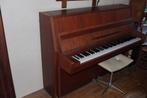 Piano, merk Toga, Ophalen, Gebruikt, Bruin