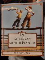 De appels van Meneer Peabody - Madonna ZGAN, Boeken, Kinderboeken | Jeugd | onder 10 jaar, Ophalen of Verzenden