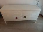 Ikea PS Kast, Huis en Inrichting, Kasten | Kledingkasten, Ophalen, 100 tot 150 cm, Minder dan 100 cm, Metaal