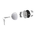 Saturn Go Set 2 Bussloten Grijs | Nieuwste Model | Goedkoop, Ophalen of Verzenden, Nieuw